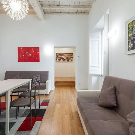 Restored Apartment - Stunning Pantheon View Roma Esterno foto