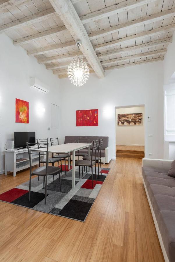 Restored Apartment - Stunning Pantheon View Roma Esterno foto